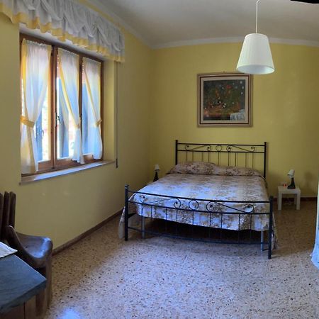 Вілла Podere Degli Ulivi Family Serravalle Pistoiese Екстер'єр фото