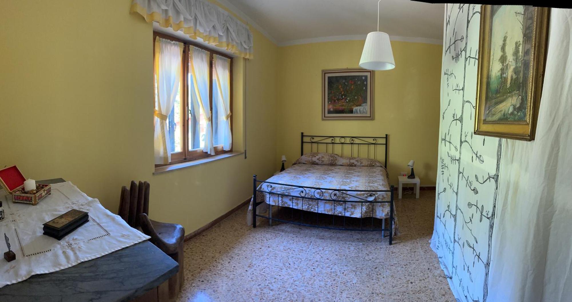 Вілла Podere Degli Ulivi Family Serravalle Pistoiese Екстер'єр фото