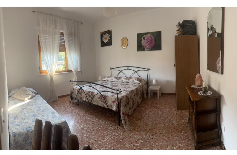 Вілла Podere Degli Ulivi Family Serravalle Pistoiese Екстер'єр фото