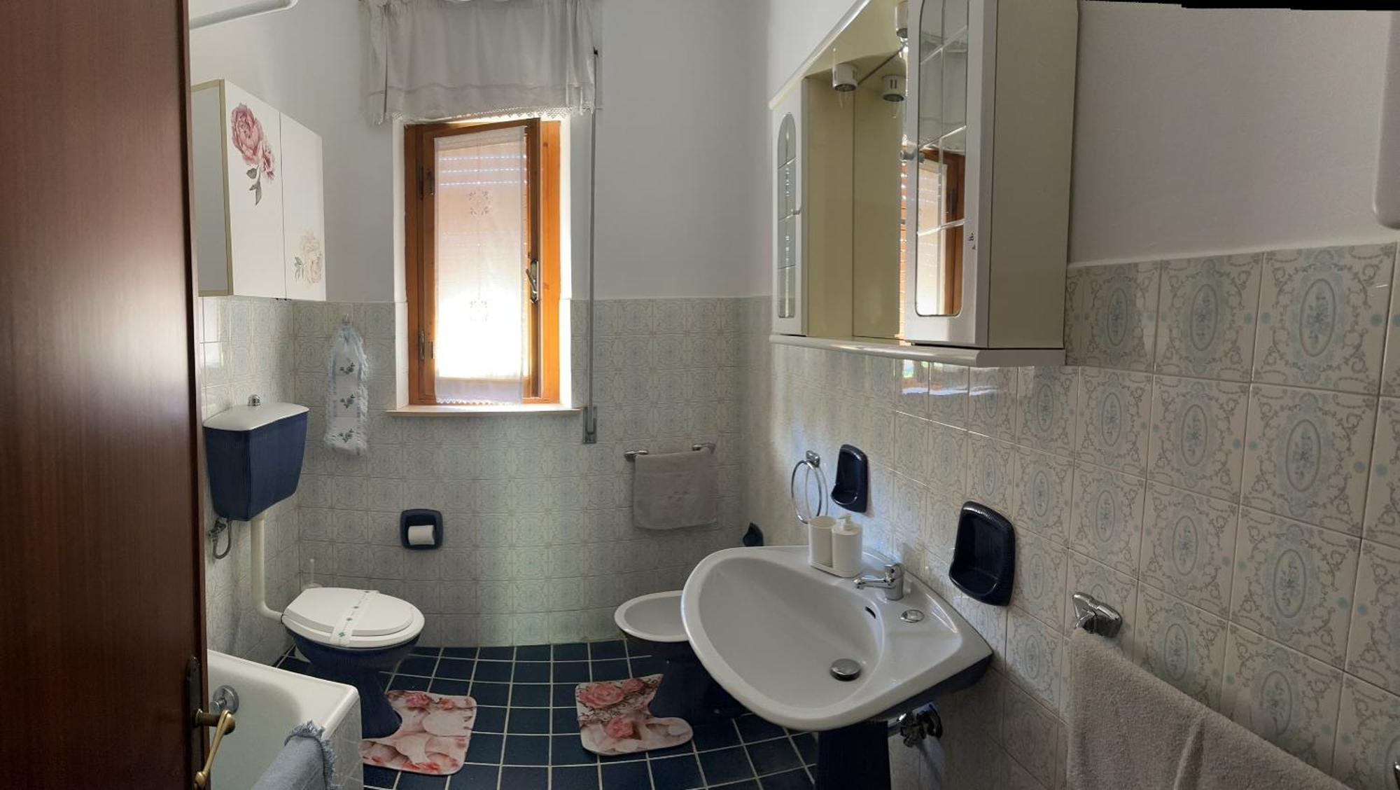 Вілла Podere Degli Ulivi Family Serravalle Pistoiese Екстер'єр фото