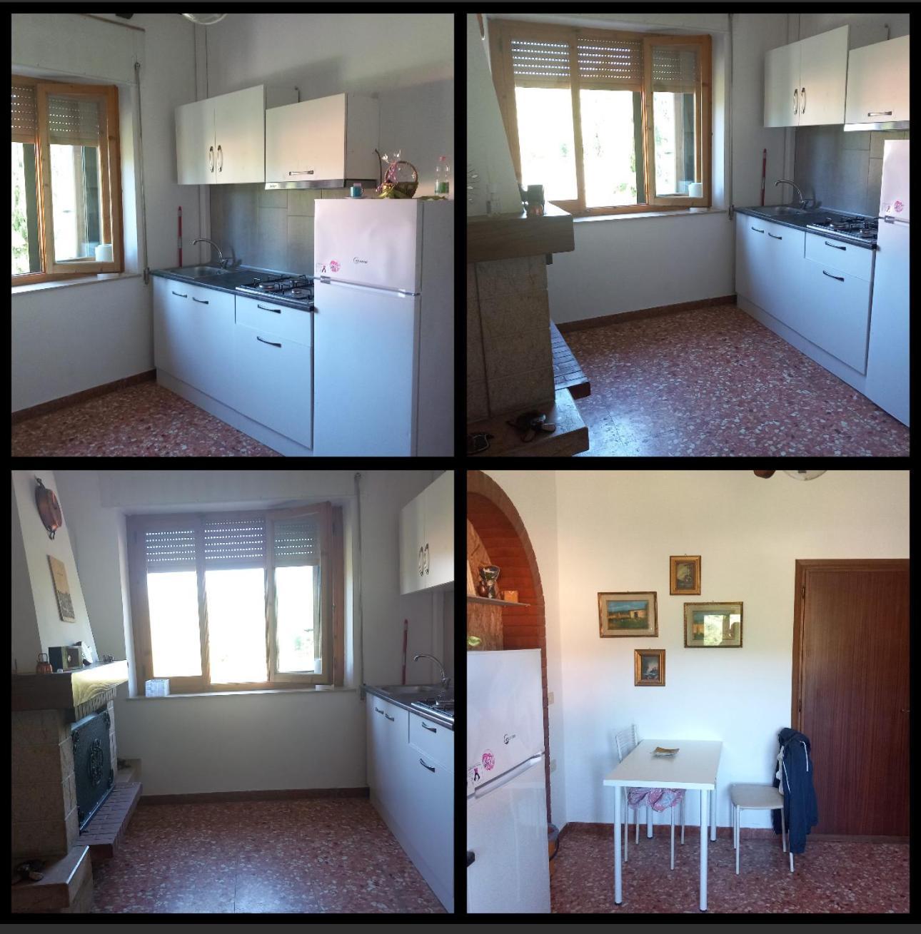 Вілла Podere Degli Ulivi Family Serravalle Pistoiese Екстер'єр фото